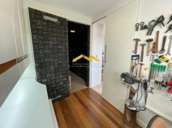 Imagem Apartamento com 3 Quartos à Venda, 121 m² em Campo Belo - São Paulo Imagem Apartamento com 3 Quartos à Venda, 121 m² em Campo Belo - São Paulo