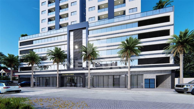 Imagem Apartamento à Venda, 80 m² em Centro - Balneario Camboriu