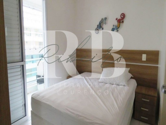 Imagem Imóvel com 3 Quartos para Alugar, 98 m² em Riviera - Bertioga