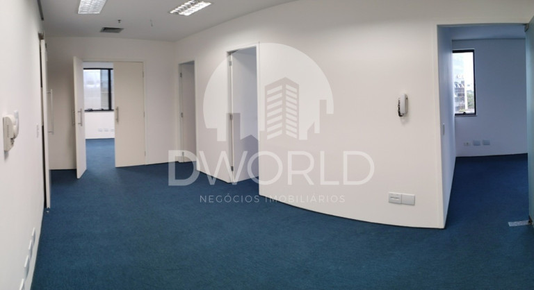 Imagem Sala Comercial para Alugar, 140 m² em Pinheiros - São Paulo Imagem Sala Comercial para Alugar, 140 m² em Pinheiros - São Paulo