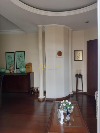 Imagem Imóvel com 3 Quartos à Venda, 92 m² em Santo Antônio - Belo Horizonte