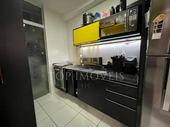 Imagem Apartamento com 2 Quartos à Venda, 53 m² em Jardim Vale Do Sol - São José Dos Campos