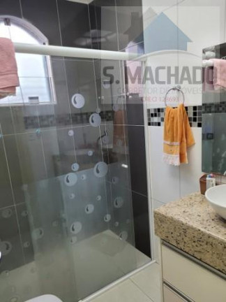 Imagem Casa com 3 Quartos à Venda, 132 m² em Vila Curuça - Santo André Imagem Casa com 3 Quartos à Venda, 132 m² em Vila Curuça - Santo André