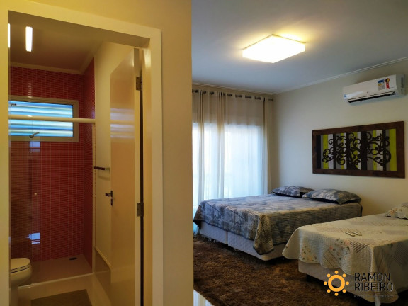 Imagem Imóvel com 5 Quartos à Venda,  em Riviera - Bertioga