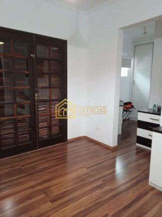 Imagem Casa com 3 Quartos à Venda, 154 m² em Nova Petrópolis - São Bernardo Do Campo Imagem Casa com 3 Quartos à Venda, 154 m² em Nova Petrópolis - São Bernardo Do Campo