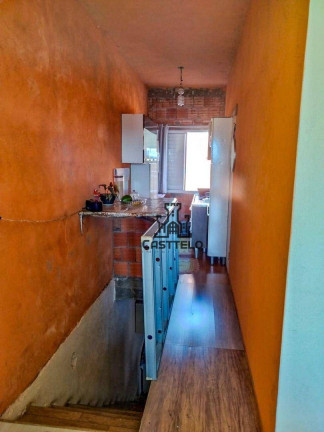 Imagem Sobrado com 3 Quartos à Venda, 145 m² em Jardim Jerônimo Nogueira De Figueiredo - Londrina