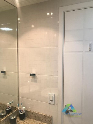 Imagem Apartamento com 3 Quartos à Venda, 94 m² em Vila Santo Estéfano - São Paulo Imagem Apartamento com 3 Quartos à Venda, 94 m² em Vila Santo Estéfano - São Paulo