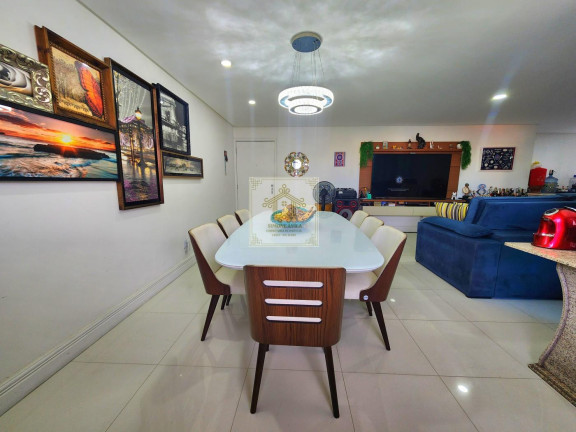 Apartamento com 4 Quartos à Venda, 168 m² em Pituba - Salvador