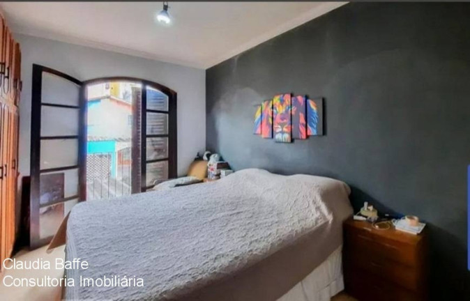 Imagem Sobrado com 2 Quartos à Venda,  em Jordanópolis - São Bernardo Do Campo