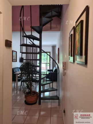 Imagem Cobertura com 2 Quartos à Venda, 90 m² em Praia Grande - Ubatuba Imagem Cobertura com 2 Quartos à Venda, 90 m² em Praia Grande - Ubatuba