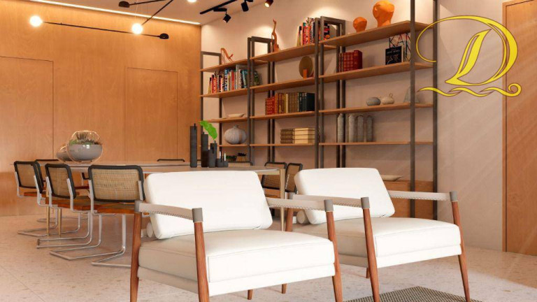 Imagem Apartamento com 3 Quartos à Venda, 109 m² em Canto Do Forte - Praia Grande