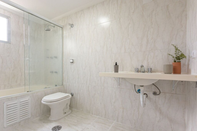 Imagem Apartamento com 2 Quartos à Venda, 118 m² em Sumaré - São Paulo