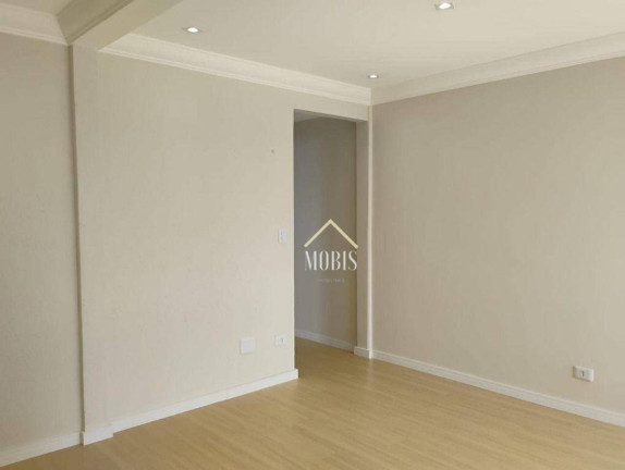 Imagem Apartamento com 3 Quartos à Venda, 70 m² em Jardim Santo André - Santo André