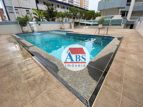 Imagem Cobertura com 3 Quartos à Venda, 315 m² em Canto Do Forte - Praia Grande Imagem Cobertura com 3 Quartos à Venda, 315 m² em Canto Do Forte - Praia Grande