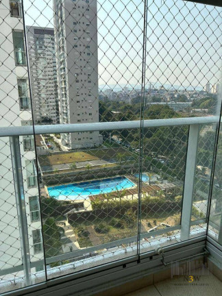 Imagem Apartamento com 3 Quartos à Venda, 87 m² em Vila Anastácio - São Paulo Imagem Apartamento com 3 Quartos à Venda, 87 m² em Vila Anastácio - São Paulo