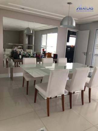 Imagem Apartamento com 3 Quartos à Venda, 130 m² em Vila Maria Alta - São Paulo