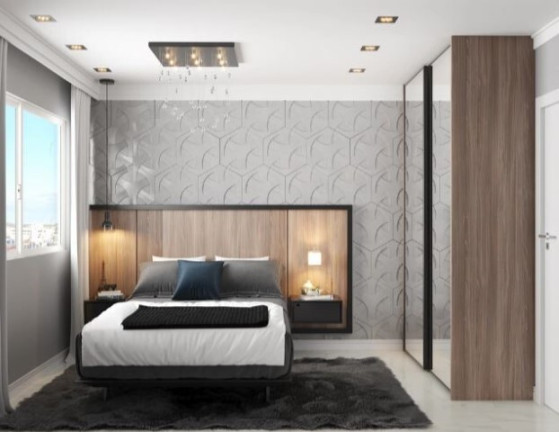 Imagem Apartamento com 2 Quartos à Venda, 81 m² em Ingleses Do Rio Vermelho - Florianópolis
