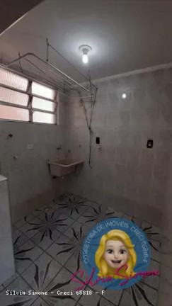 Imagem Apartamento com 3 Quartos à Venda, 86 m² em Jardim Independência - São Vicente
