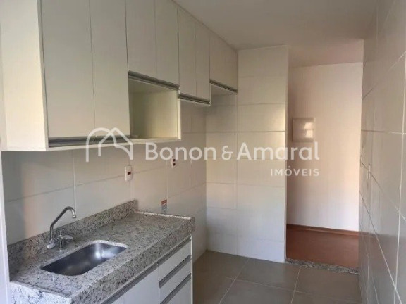 Imagem Apartamento com 2 Quartos à Venda, 54 m² em Jardim Nova Europa - Campinas