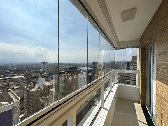 Imagem Apartamento com 3 Quartos à Venda, 126 m² em Aviação - Praia Grande Imagem Apartamento com 3 Quartos à Venda, 126 m² em Aviação - Praia Grande