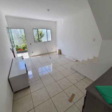 Imagem Casa com 2 Quartos à Venda, 72 m² em Santa Maria - Osasco Imagem Casa com 2 Quartos à Venda, 72 m² em Santa Maria - Osasco