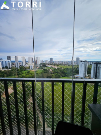 Imagem Apartamento com 2 Quartos à Venda, 55 m² em Parque Campolim - Sorocaba