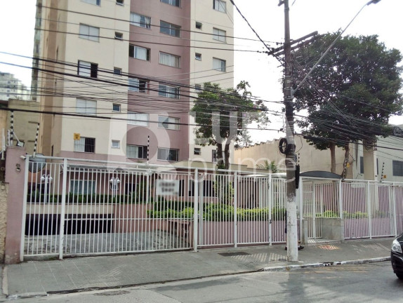 Imagem Apartamento com 2 Quartos à Venda, 56 m² em Sacomã - São Paulo Imagem Apartamento com 2 Quartos à Venda, 56 m² em Sacomã - São Paulo
