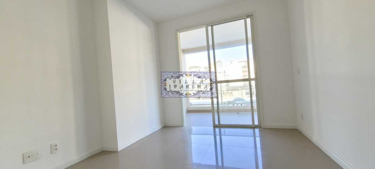 Imagem Cobertura com 3 Quartos à Venda, 167 m² em Botafogo - Rio De Janeiro
