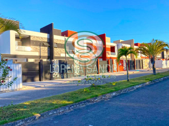 Casa com 3 Quartos à Venda, 188 m² em Manguinhos - Serra