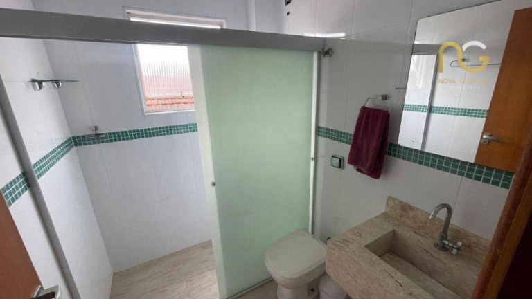 Imagem Apartamento com 2 Quartos à Venda, 70 m² em Boqueirão - Praia Grande Imagem Apartamento com 2 Quartos à Venda, 70 m² em Boqueirão - Praia Grande