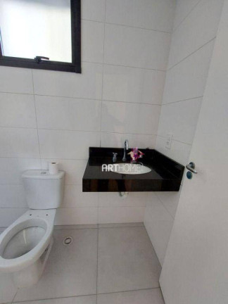 Imagem Apartamento com 3 Quartos à Venda, 90 m² em Vila Assunção - Santo André Imagem Apartamento com 3 Quartos à Venda, 90 m² em Vila Assunção - Santo André