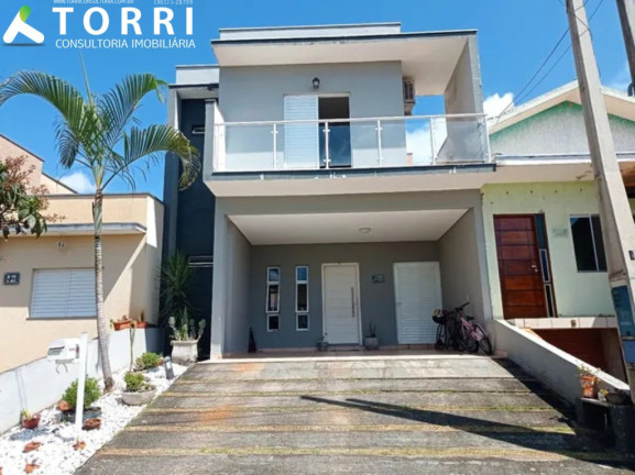 Imóvel com 3 Quartos à Venda, 137 m² em Horto Florestal - Sorocaba