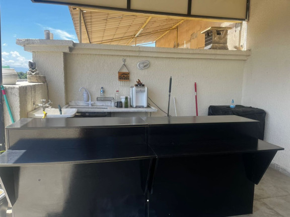 Imagem Imóvel com 3 Quartos à Venda, 147 m² em Jardim Santa Clara - Taubaté