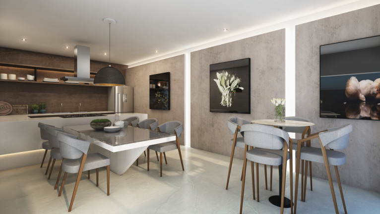 Imagem Apartamento com 3 Quartos à Venda, 87 m² em Granja Viana - Cotia Imagem Apartamento com 3 Quartos à Venda, 87 m² em Granja Viana - Cotia