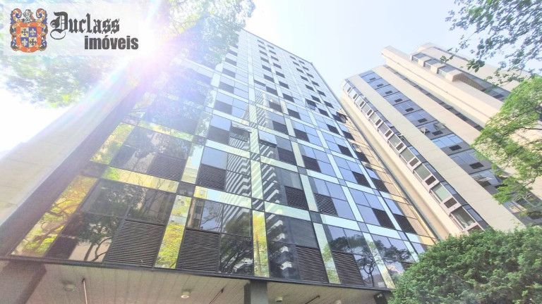 Imagem Imóvel Comercial à Venda, 98 m² em Cidade Monções - São Paulo