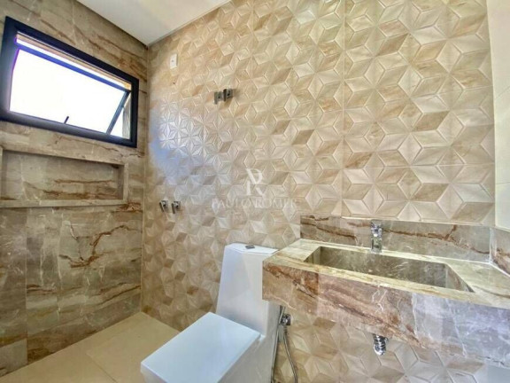 Imagem Casa com 4 Quartos à Venda, 310 m² em Residencial Goiânia Golfe Clube - Goiânia Imagem Casa com 4 Quartos à Venda, 310 m² em Residencial Goiânia Golfe Clube - Goiânia