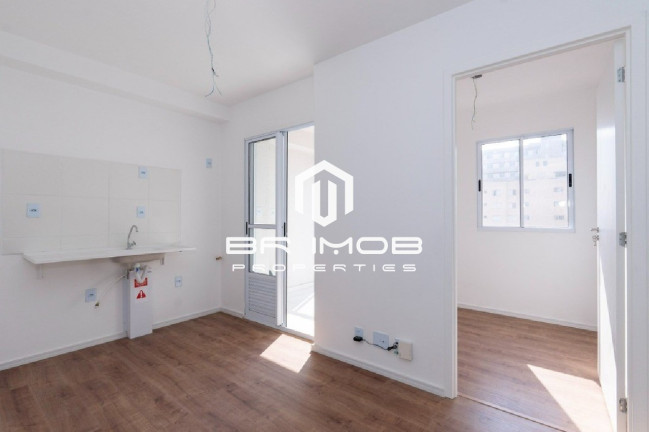 Imagem Imóvel com 2 Quartos à Venda, 30 m² em Vila Sônia - São Paulo