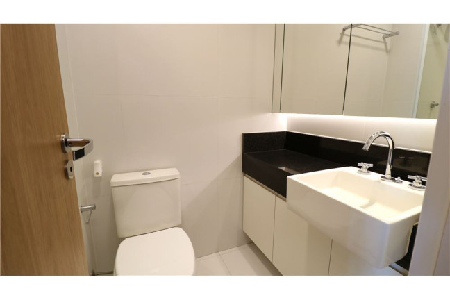 Imagem Apartamento com 1 Quarto à Venda, 26 m² em Moema - São Paulo Imagem Apartamento com 1 Quarto à Venda, 26 m² em Moema - São Paulo