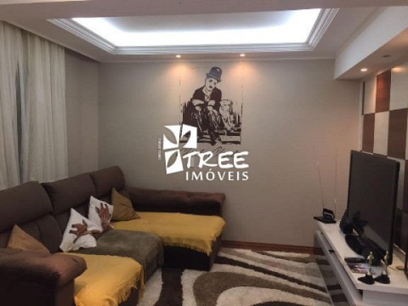 Imagem Apartamento com 3 Quartos à Venda, 148 m² em Santana - São Paulo
