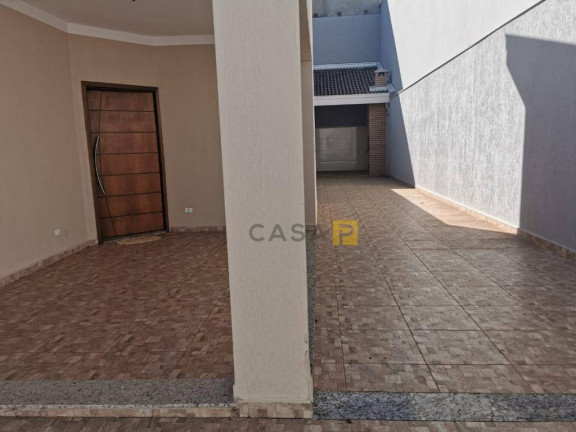 Imagem Casa com 3 Quartos à Venda, 120 m² em Jardim Cândido Bertini - Santa Bárbara D'oeste Imagem Casa com 3 Quartos à Venda, 120 m² em Jardim Cândido Bertini - Santa Bárbara D'oeste