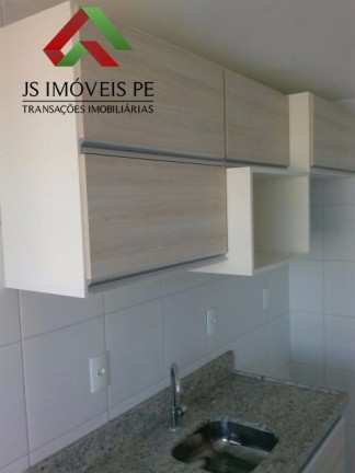 Imagem Imóvel com 2 Quartos à Venda, 61 m² em Piedade - Jaboatão Dos Guararapes
