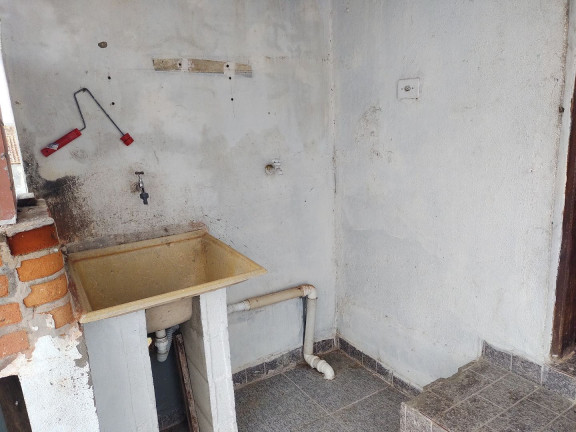 Imagem Sobrado com 2 Quartos para Alugar, 100 m² em Estância Balneária Tupy - Itanhaém