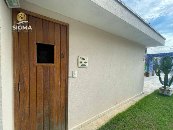 Imagem Casa com 6 Quartos à Venda, 379 m² em Jardim Albamar - Guarujá Imagem Casa com 6 Quartos à Venda, 379 m² em Jardim Albamar - Guarujá