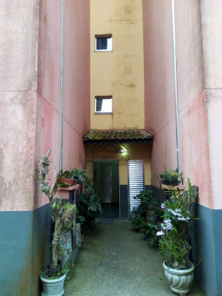 Imagem Apartamento com 2 Quartos à Venda, 51 m² em Balneário Caraguava - Peruíbe Imagem Apartamento com 2 Quartos à Venda, 51 m² em Balneário Caraguava - Peruíbe