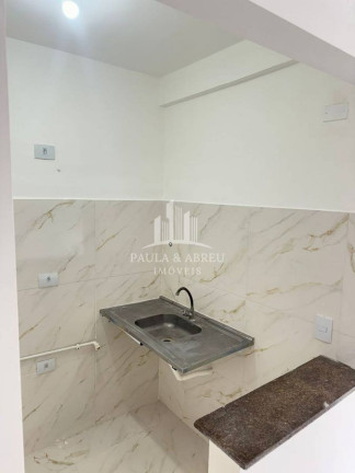 Imagem Apartamento com 1 Quarto à Venda, 27 m² em Bela Vista - São Paulo Imagem Apartamento com 1 Quarto à Venda, 27 m² em Bela Vista - São Paulo