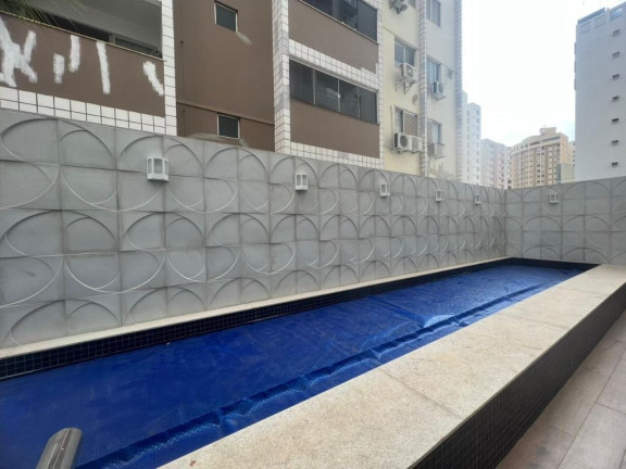 Imagem Apartamento com 4 Quartos à Venda, 178 m² em Setor Oeste - Goiânia