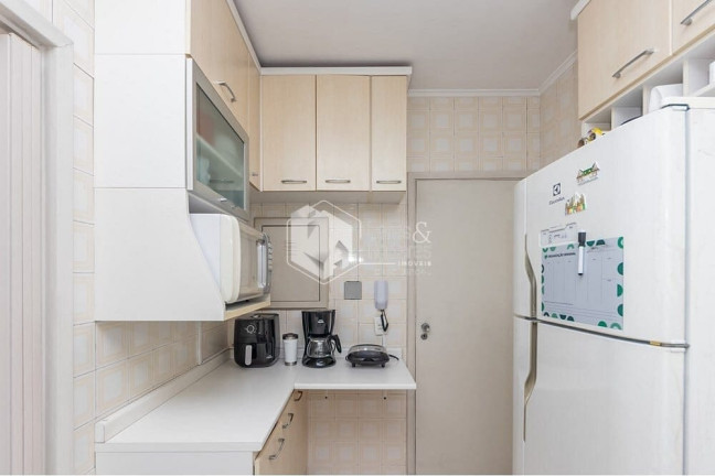 Imagem Apartamento com 3 Quartos à Venda, 77 m² em Moema - São Paulo Imagem Apartamento com 3 Quartos à Venda, 77 m² em Moema - São Paulo