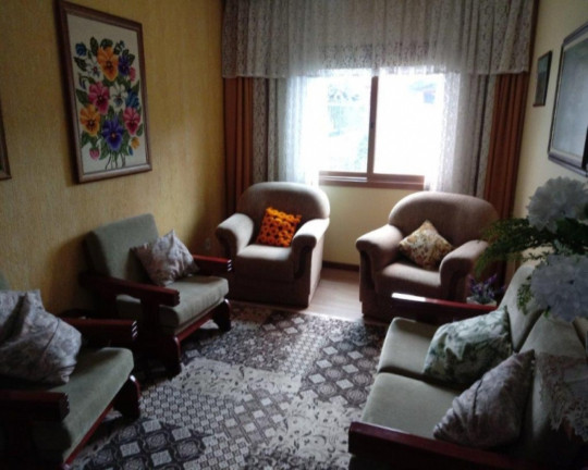 Imagem Imóvel com 5 Quartos à Venda,  em Logradouro - Nova Petrópolis