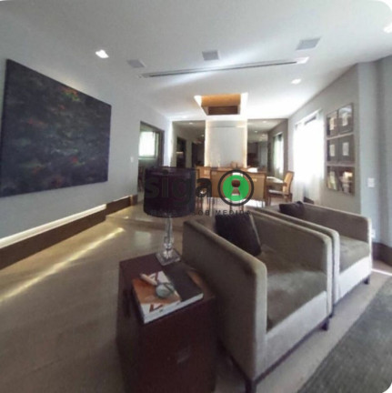 Imagem Apartamento com 3 Quartos à Venda ou Locação, 220 m² em Campo Belo - São Paulo Imagem Apartamento com 3 Quartos à Venda ou Locação, 220 m² em Campo Belo - São Paulo