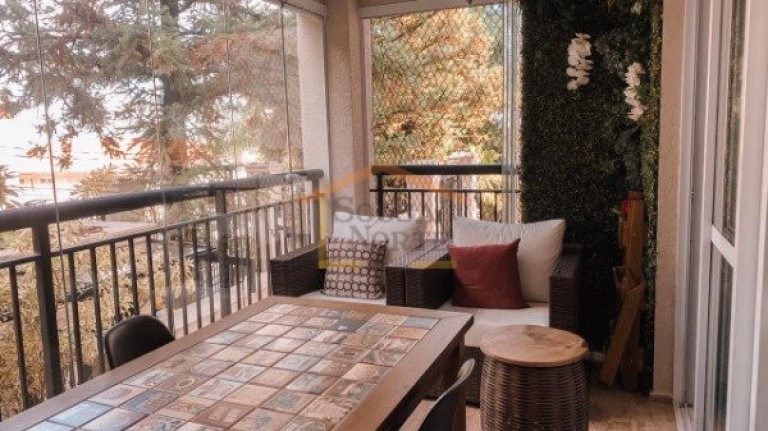 Imagem Apartamento com 3 Quartos à Venda, 105 m² em Vila Irmãos Arnoni - São Paulo Imagem Apartamento com 3 Quartos à Venda, 105 m² em Vila Irmãos Arnoni - São Paulo